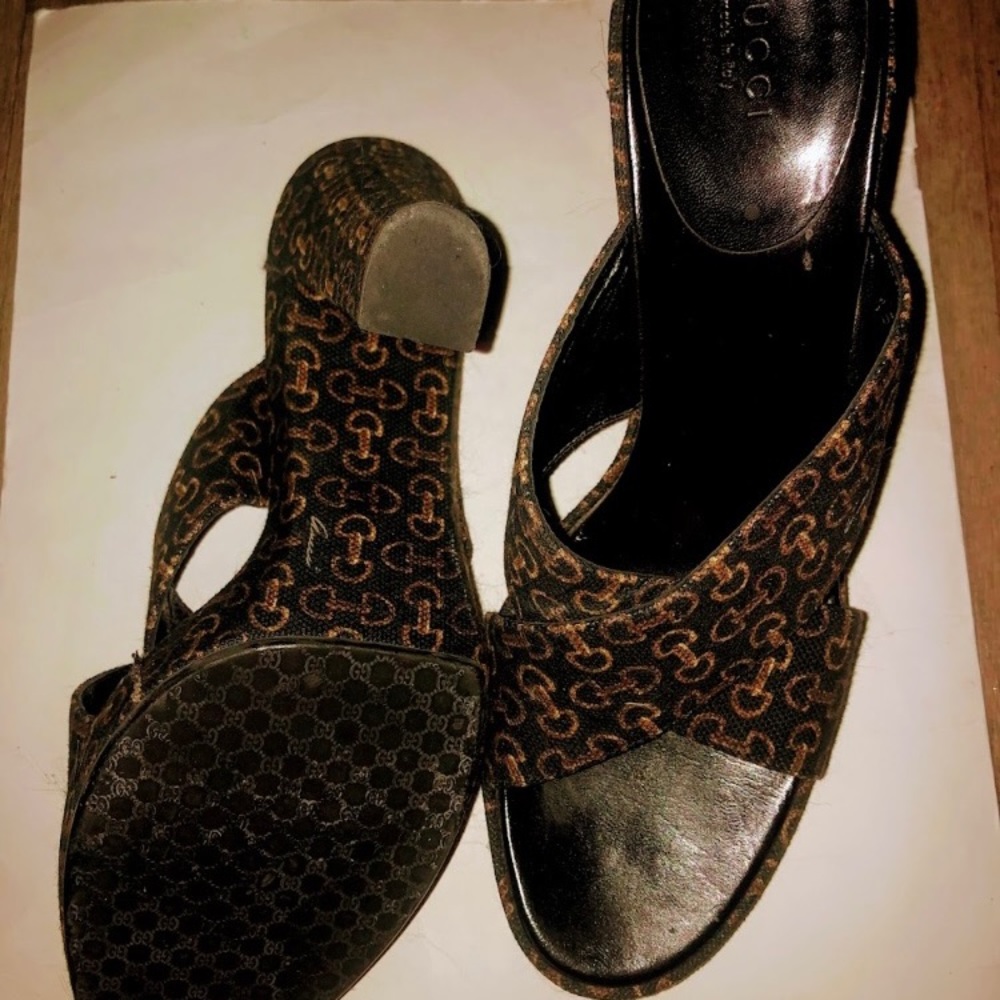Gucci Sandals